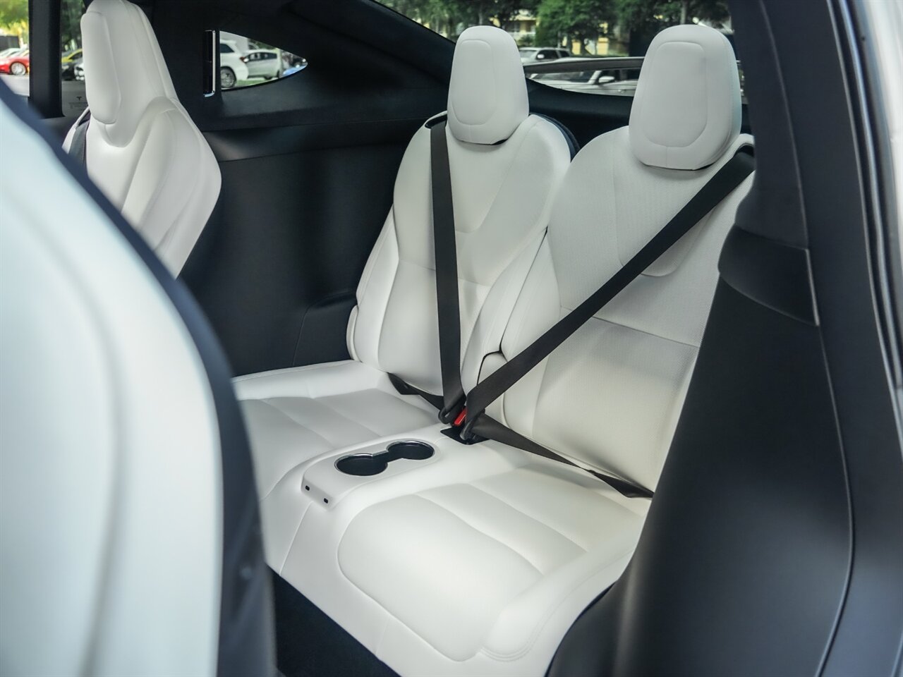 2022 Tesla Model X Plaid   - Photo 26 - Bonita Springs, FL 34134