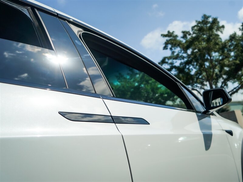 2022 Tesla Model X Plaid - Photo 50 - Bonita Springs, FL 34134