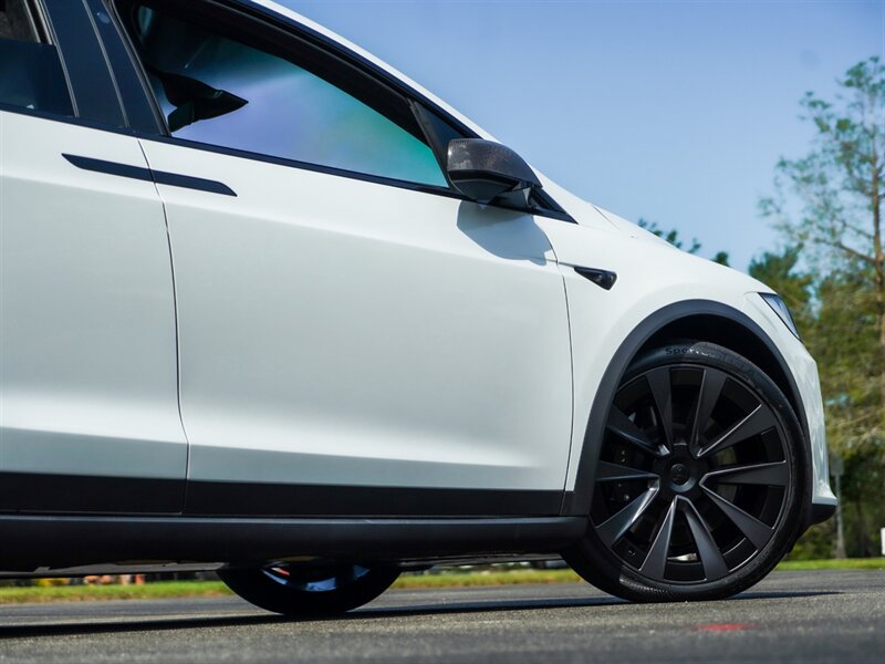 2022 Tesla Model X Plaid - Photo 45 - Bonita Springs, FL 34134