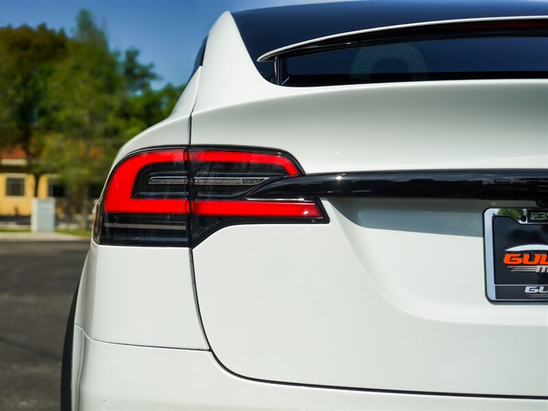 2022 Tesla Model X Plaid - Photo 41 - Bonita Springs, FL 34134