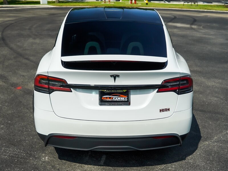 2022 Tesla Model X Plaid - Photo 40 - Bonita Springs, FL 34134