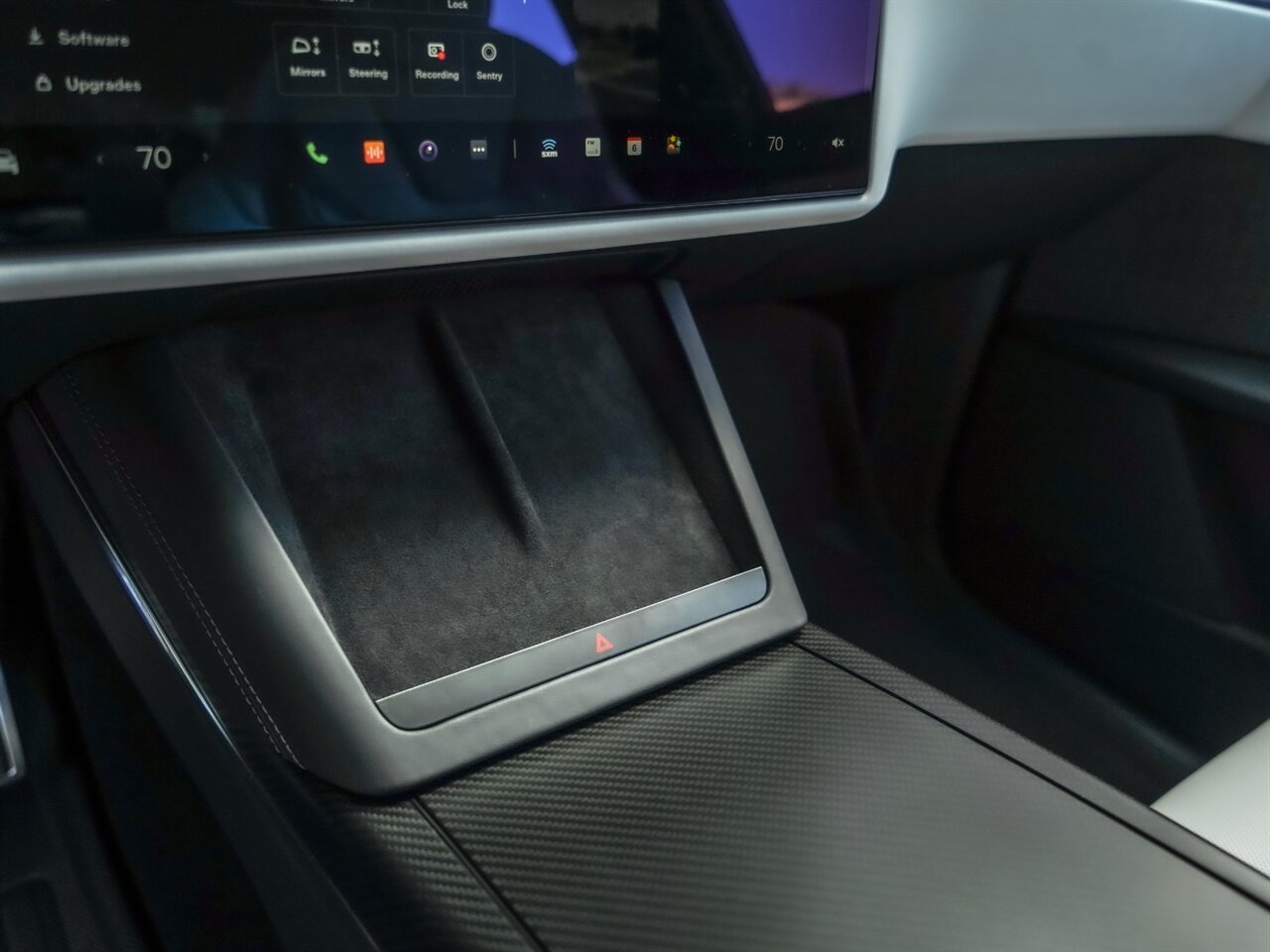 2022 Tesla Model X Plaid   - Photo 18 - Bonita Springs, FL 34134