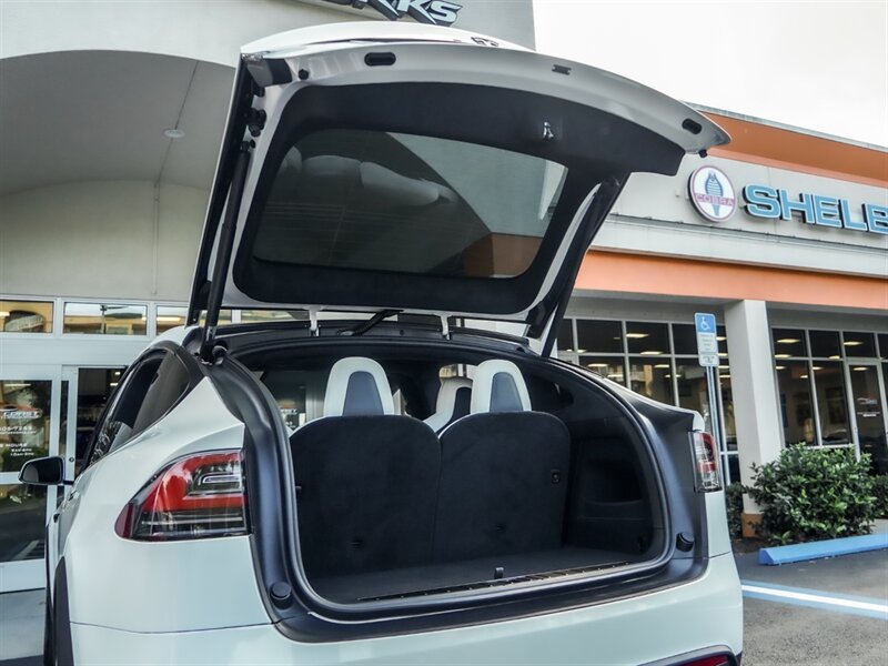 2022 Tesla Model X Plaid - Photo 32 - Bonita Springs, FL 34134
