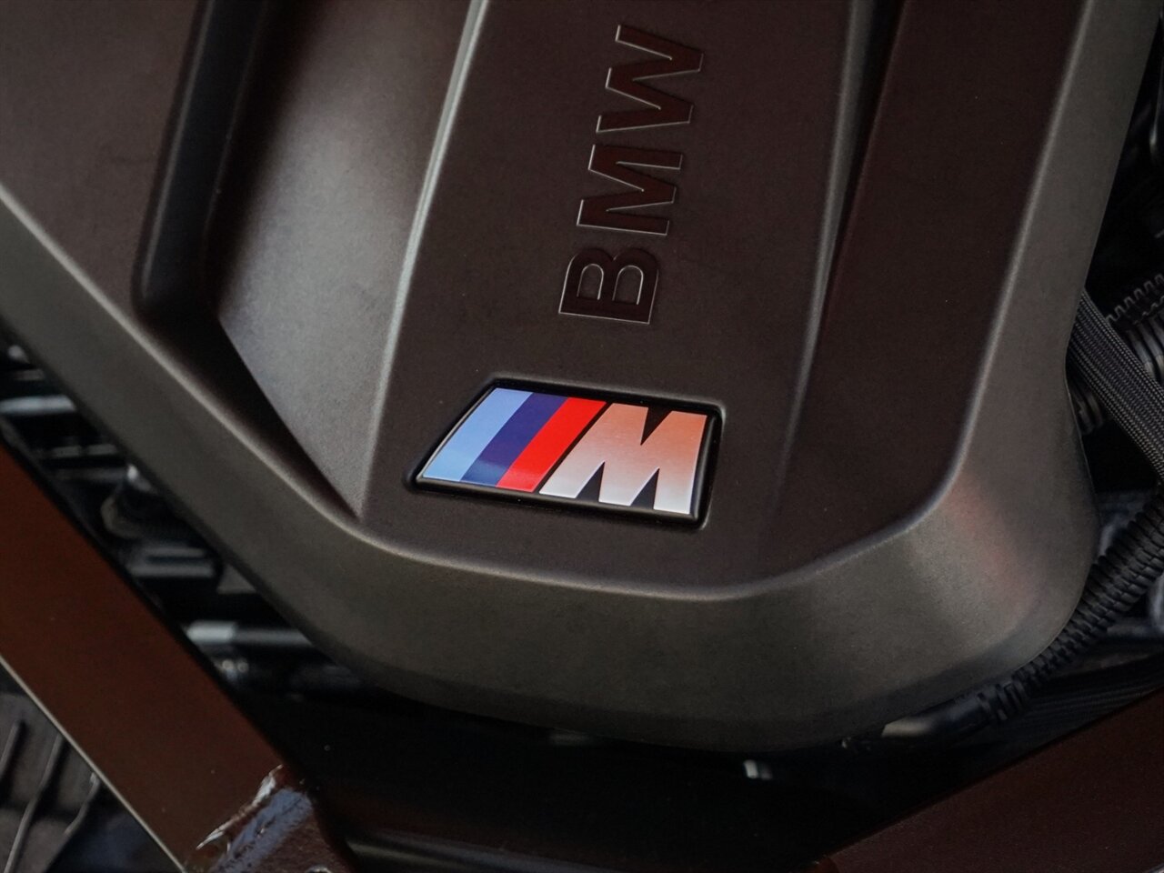 2024 BMW M3 Competition xDrive   - Photo 42 - Bonita Springs, FL 34134