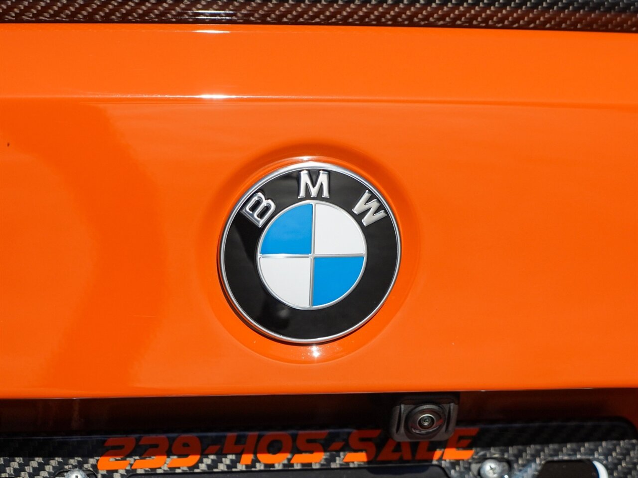 2024 BMW M3 Competition xDrive   - Photo 62 - Bonita Springs, FL 34134