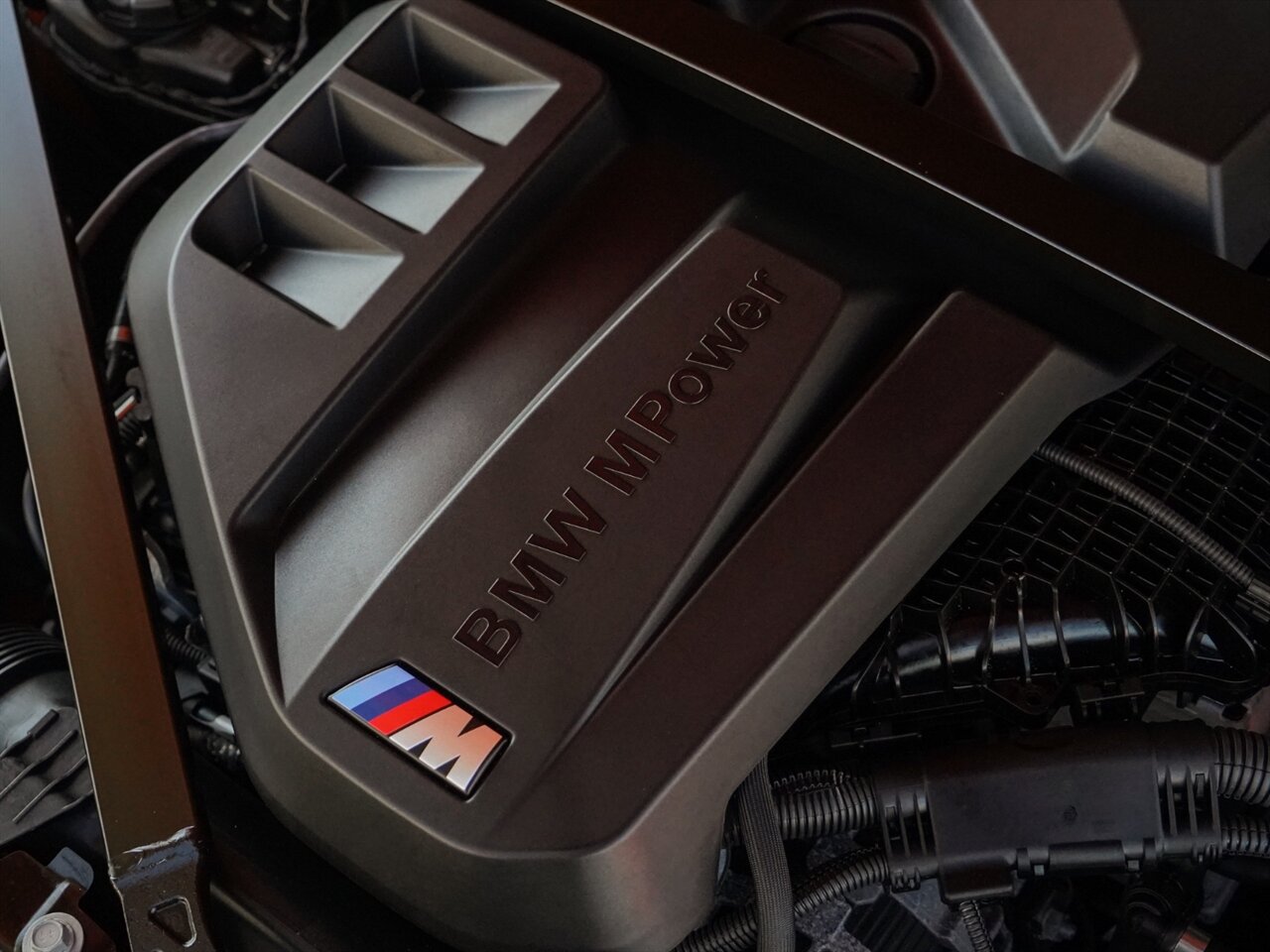 2024 BMW M3 Competition xDrive   - Photo 43 - Bonita Springs, FL 34134