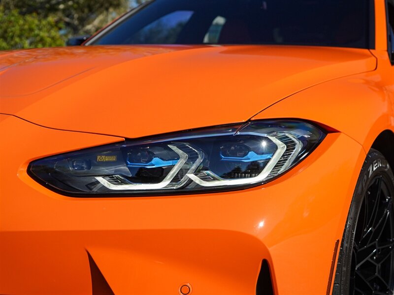 2024 BMW M3 Competition xDrive   - Photo 4 - Bonita Springs, FL 34134