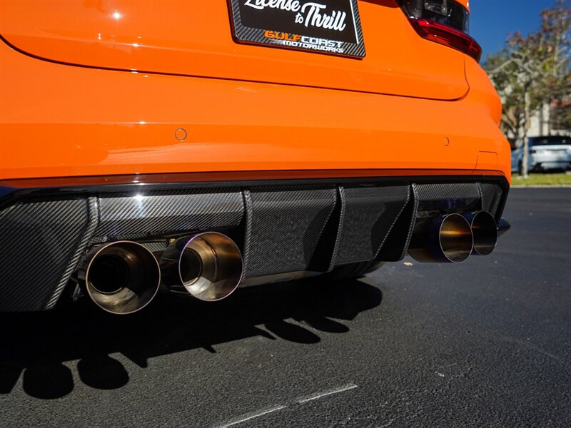 2024 BMW M3 Competition xDrive   - Photo 64 - Bonita Springs, FL 34134