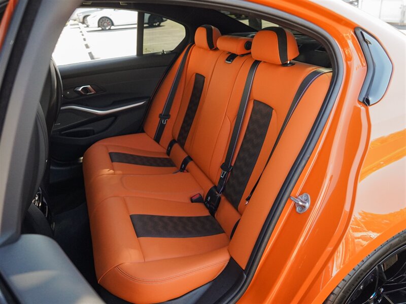 2024 BMW M3 Competition xDrive   - Photo 30 - Bonita Springs, FL 34134