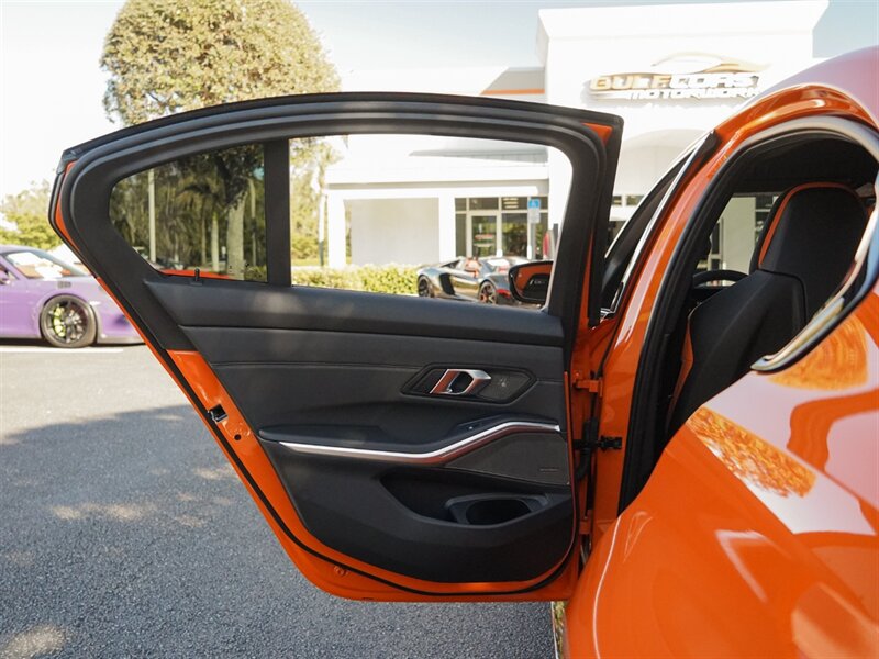 2024 BMW M3 Competition xDrive   - Photo 34 - Bonita Springs, FL 34134