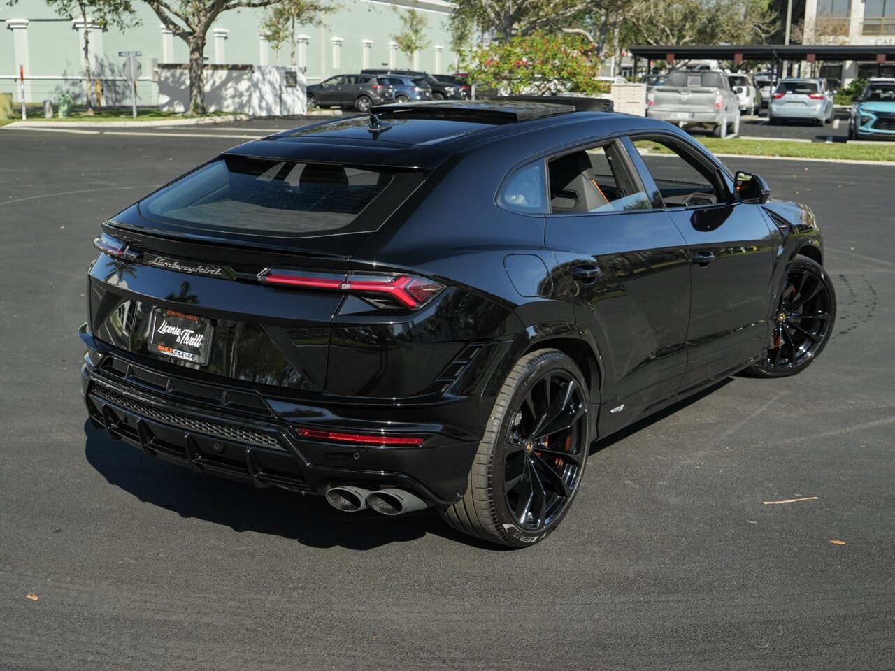 2023 Lamborghini Urus S   - Photo 53 - Bonita Springs, FL 34134