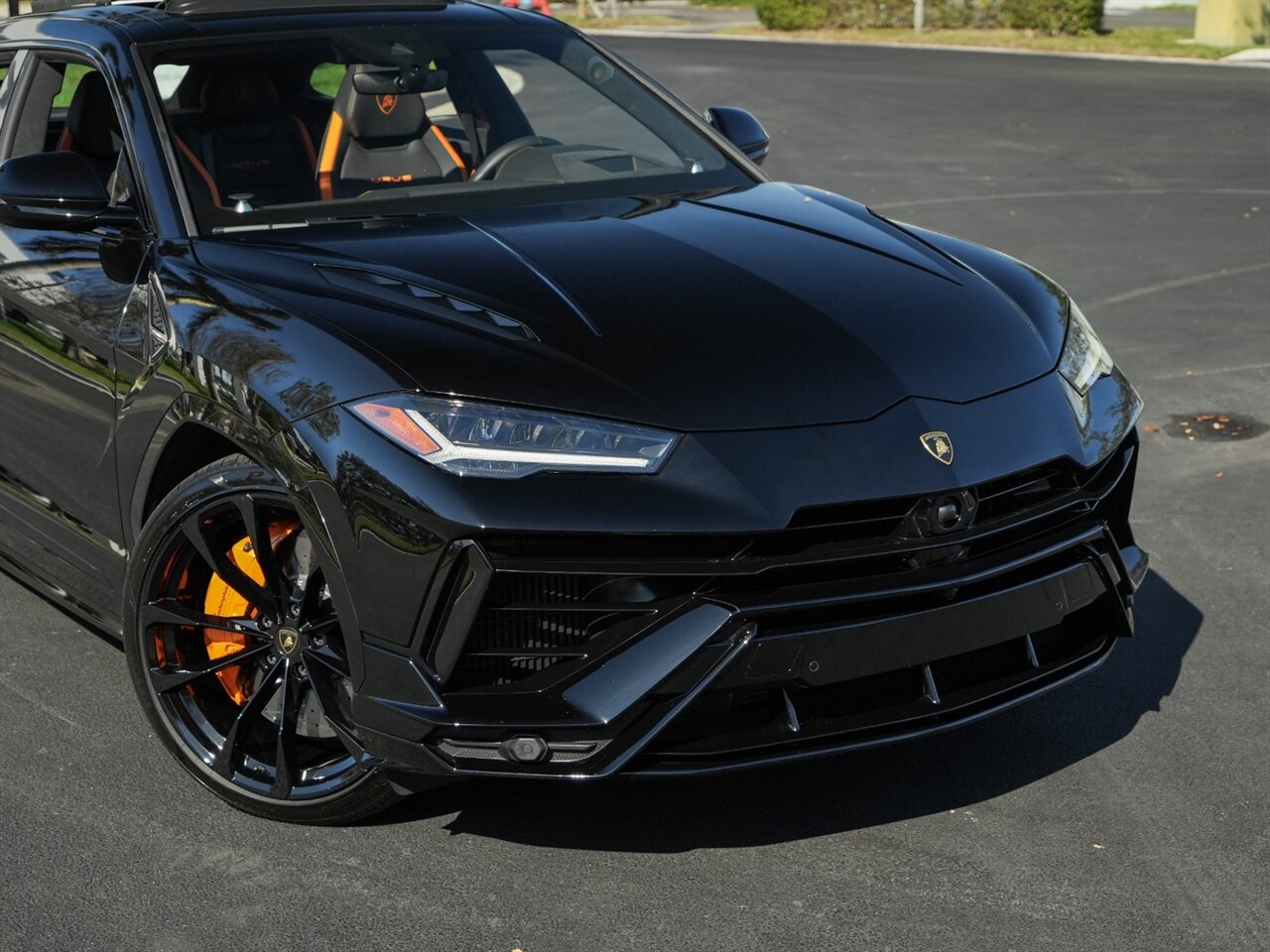 2023 Lamborghini Urus S   - Photo 44 - Bonita Springs, FL 34134