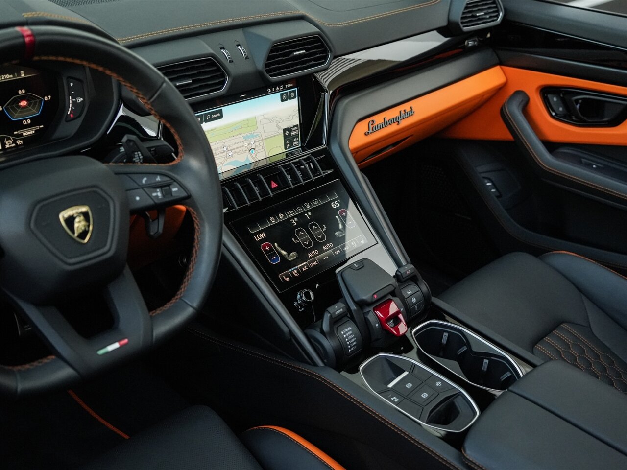 2023 Lamborghini Urus S   - Photo 26 - Bonita Springs, FL 34134