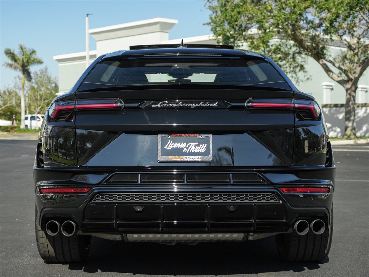 2023 Lamborghini Urus S   - Photo 72 - Bonita Springs, FL 34134