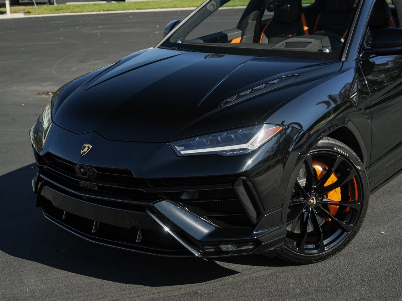 2023 Lamborghini Urus S   - Photo 58 - Bonita Springs, FL 34134