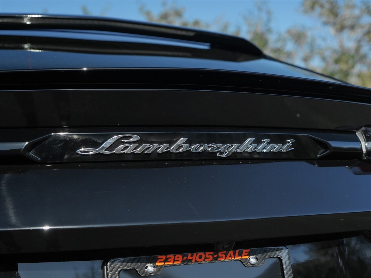 2023 Lamborghini Urus S   - Photo 75 - Bonita Springs, FL 34134