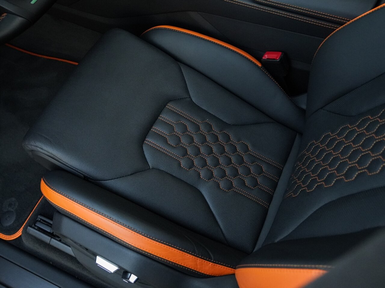 2023 Lamborghini Urus S   - Photo 15 - Bonita Springs, FL 34134