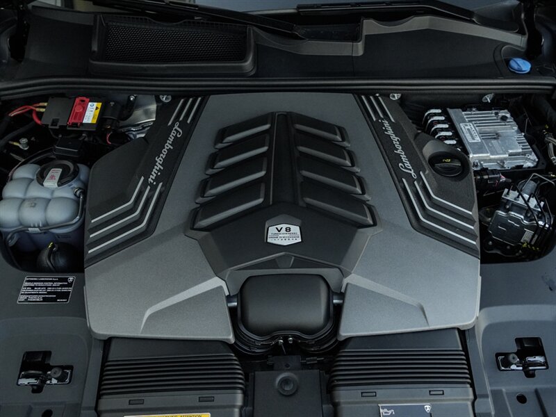 2023 Lamborghini Urus S   - Photo 39 - Bonita Springs, FL 34134