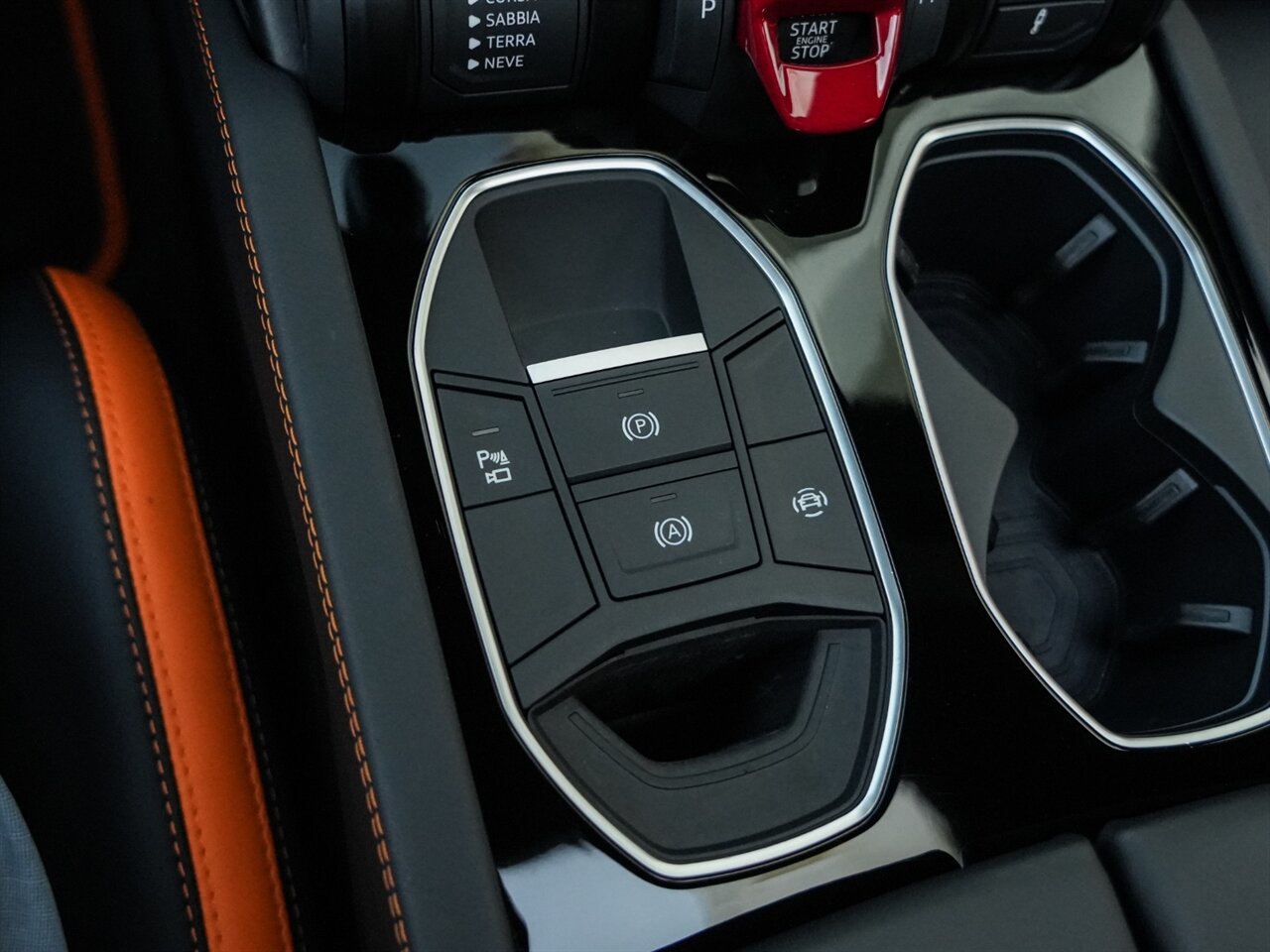 2023 Lamborghini Urus S   - Photo 14 - Bonita Springs, FL 34134