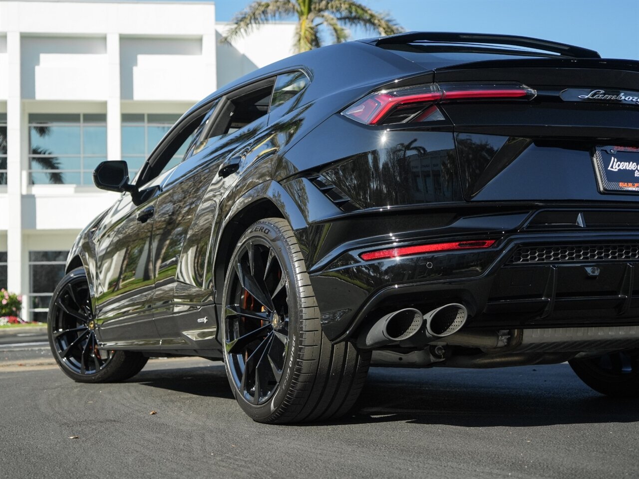 2023 Lamborghini Urus S   - Photo 69 - Bonita Springs, FL 34134