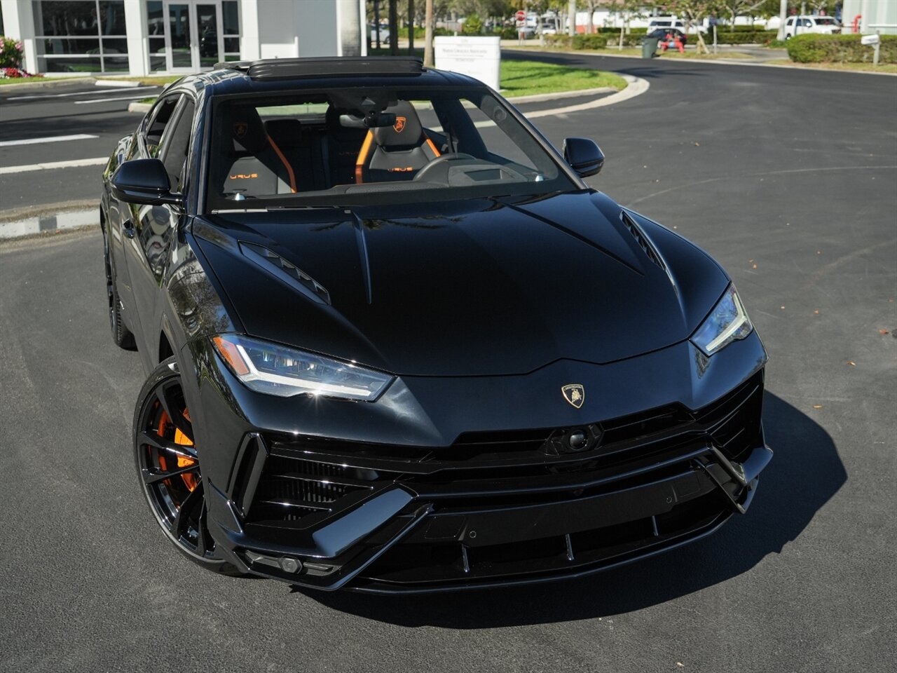 2023 Lamborghini Urus S   - Photo 46 - Bonita Springs, FL 34134