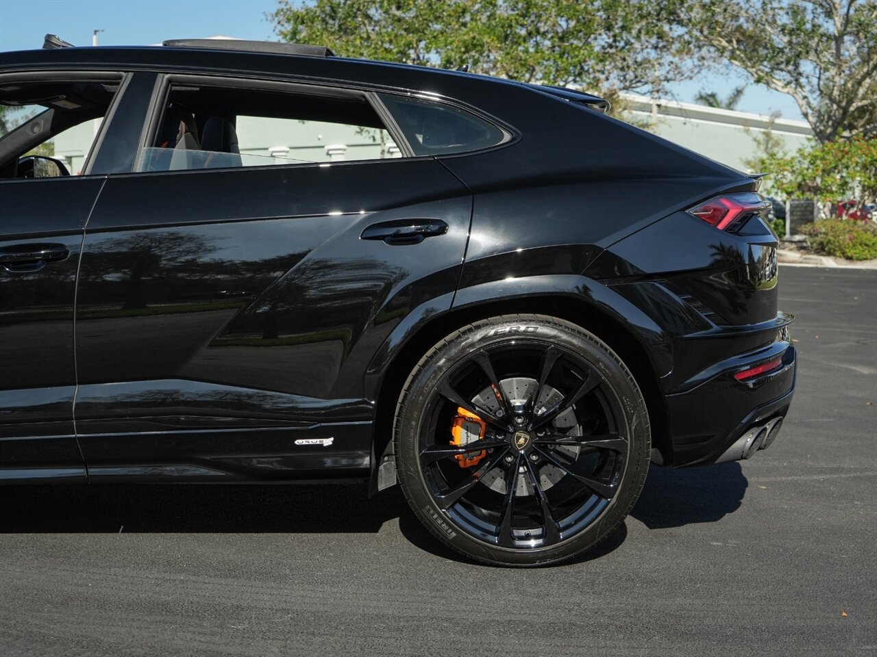 2023 Lamborghini Urus S   - Photo 64 - Bonita Springs, FL 34134