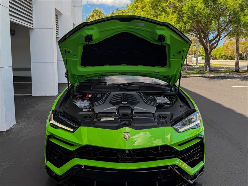2021 Lamborghini Urus   - Photo 45 - Bonita Springs, FL 34134