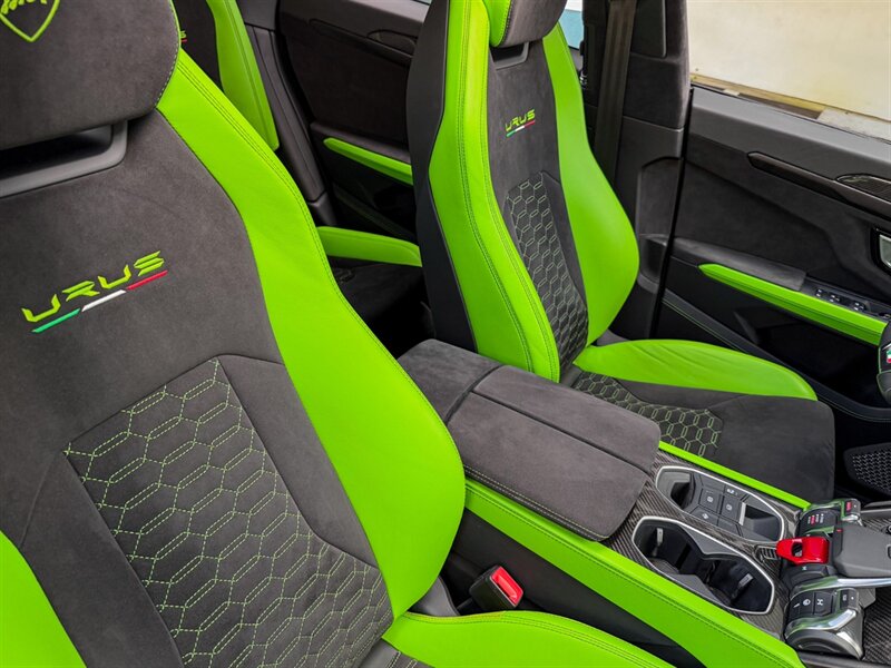 2021 Lamborghini Urus   - Photo 39 - Bonita Springs, FL 34134