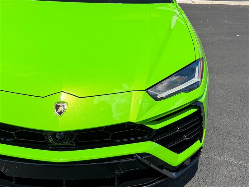 2021 Lamborghini Urus   - Photo 4 - Bonita Springs, FL 34134