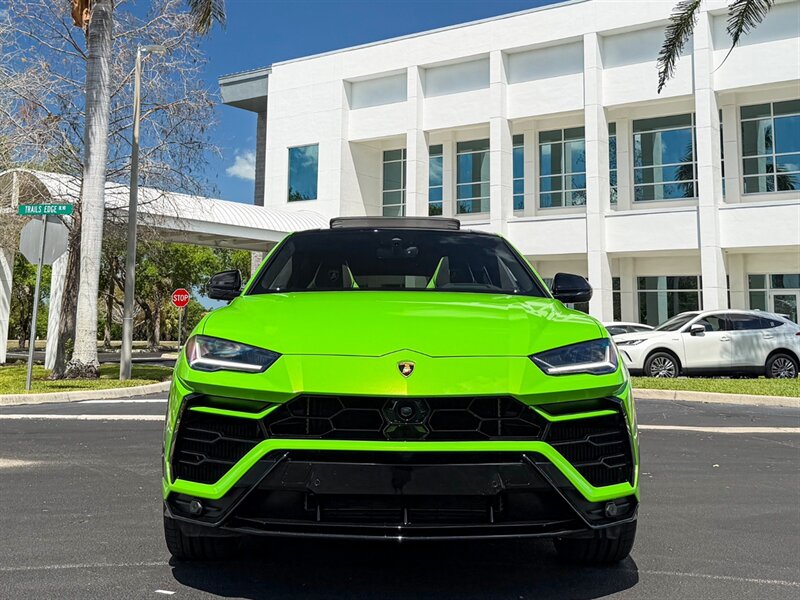 2021 Lamborghini Urus   - Photo 6 - Bonita Springs, FL 34134
