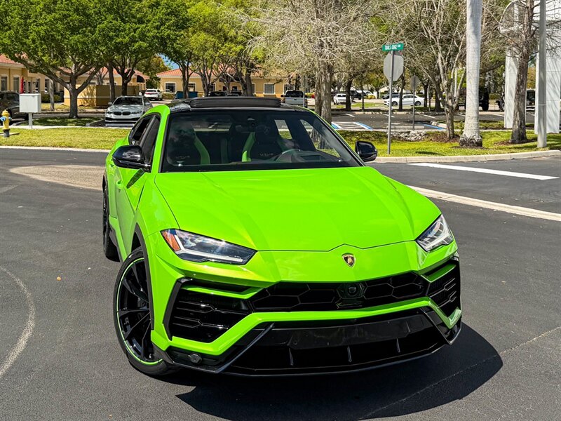 2021 Lamborghini Urus   - Photo 76 - Bonita Springs, FL 34134