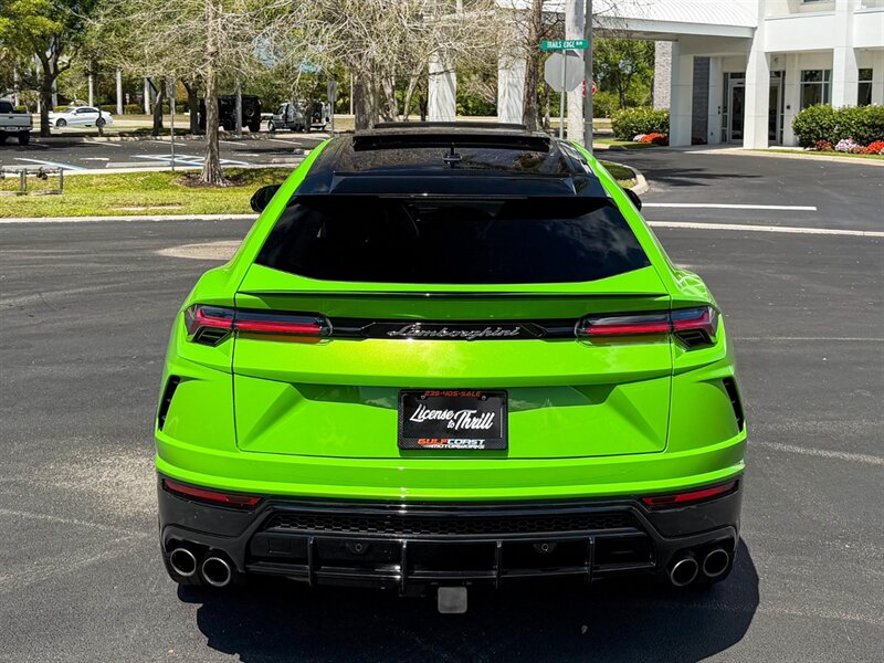 2021 Lamborghini Urus   - Photo 57 - Bonita Springs, FL 34134