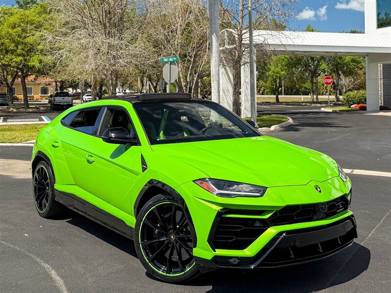 2021 Lamborghini Urus   - Photo 72 - Bonita Springs, FL 34134