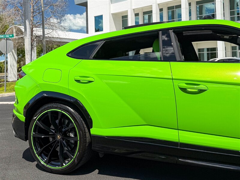 2021 Lamborghini Urus   - Photo 69 - Bonita Springs, FL 34134