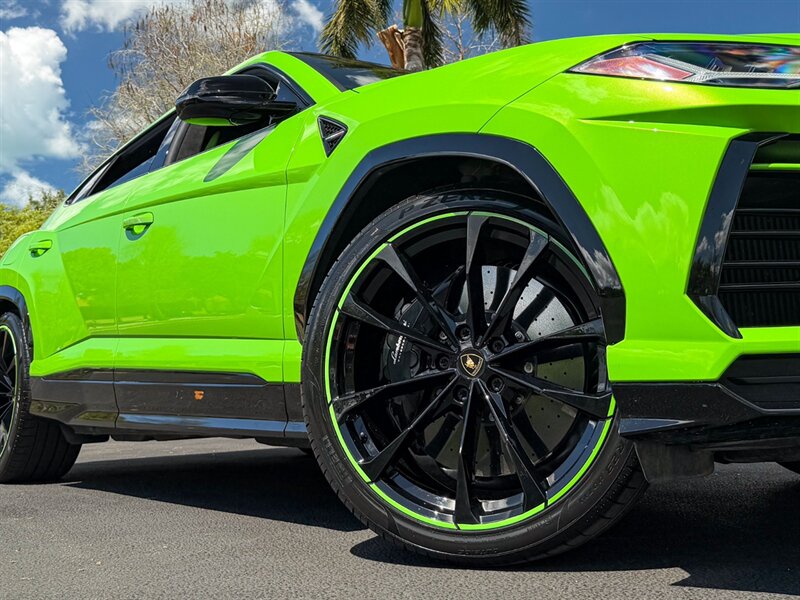 2021 Lamborghini Urus   - Photo 75 - Bonita Springs, FL 34134