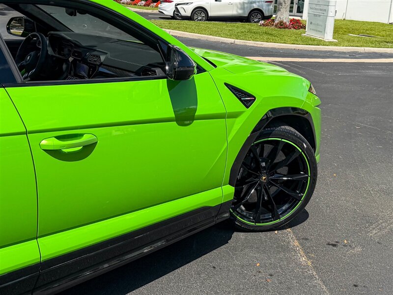 2021 Lamborghini Urus   - Photo 66 - Bonita Springs, FL 34134