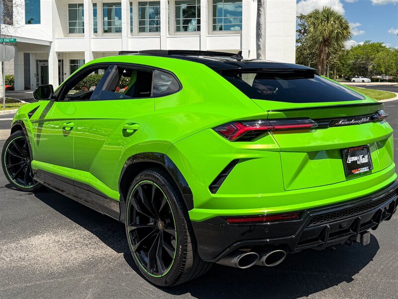 2021 Lamborghini Urus   - Photo 53 - Bonita Springs, FL 34134