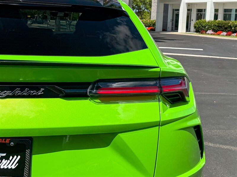2021 Lamborghini Urus   - Photo 61 - Bonita Springs, FL 34134