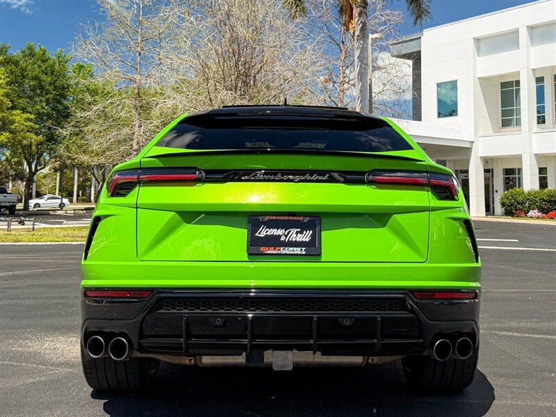 2021 Lamborghini Urus   - Photo 59 - Bonita Springs, FL 34134