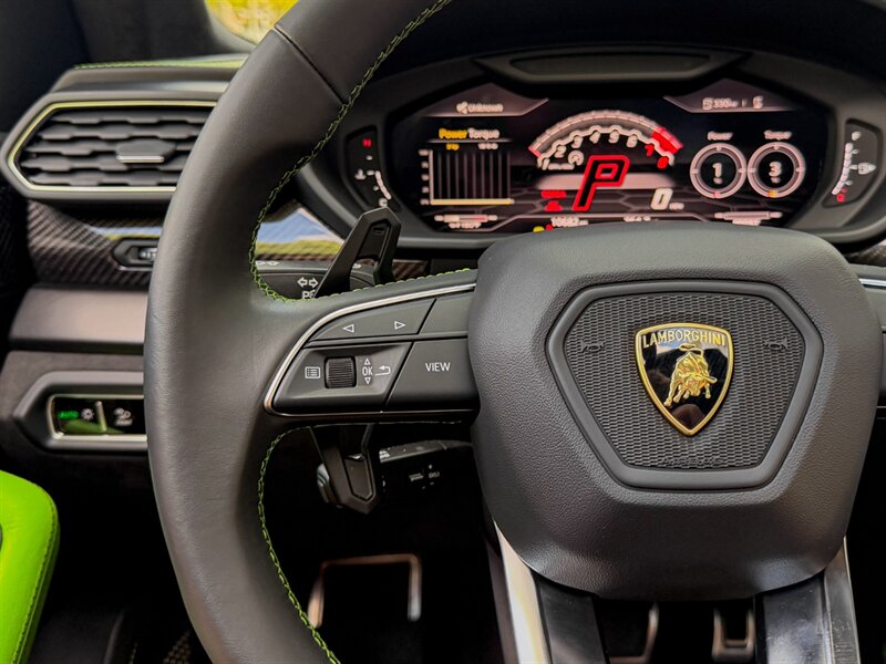 2021 Lamborghini Urus   - Photo 34 - Bonita Springs, FL 34134