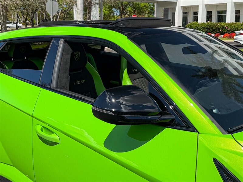 2021 Lamborghini Urus   - Photo 71 - Bonita Springs, FL 34134
