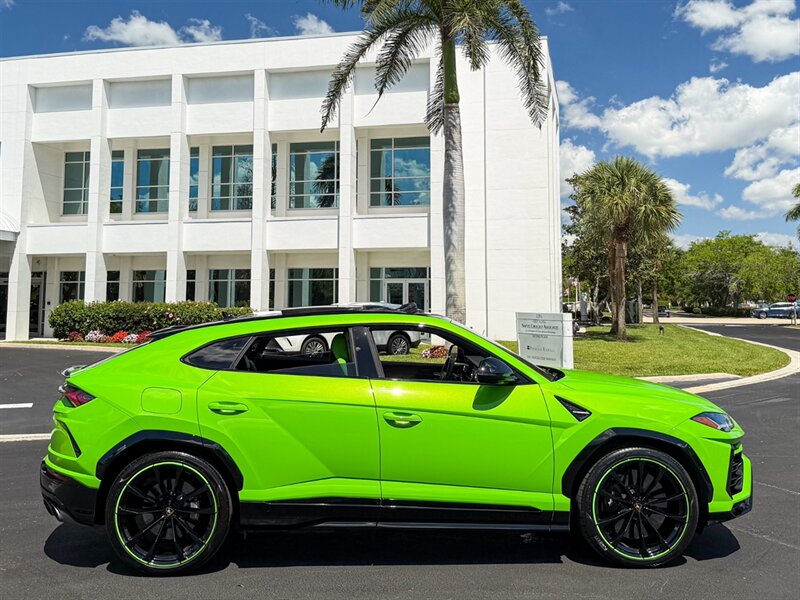 2021 Lamborghini Urus   - Photo 68 - Bonita Springs, FL 34134