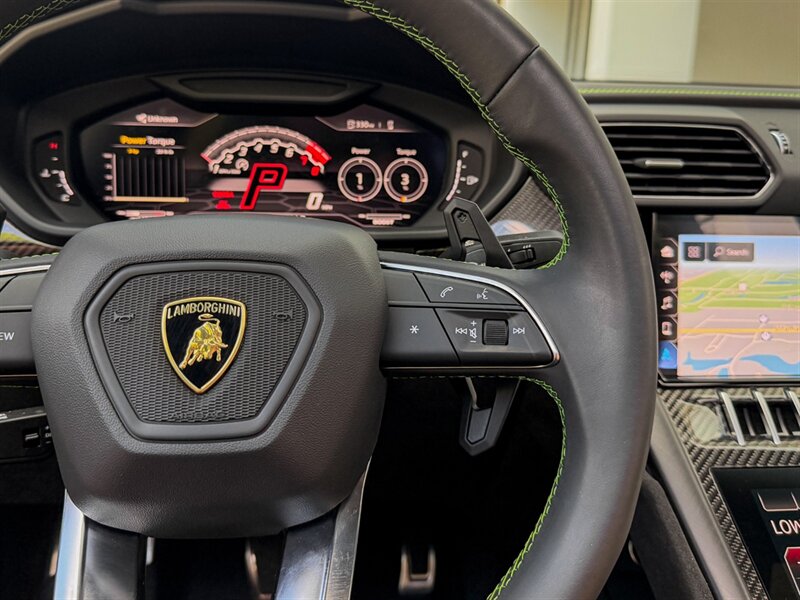 2021 Lamborghini Urus   - Photo 35 - Bonita Springs, FL 34134