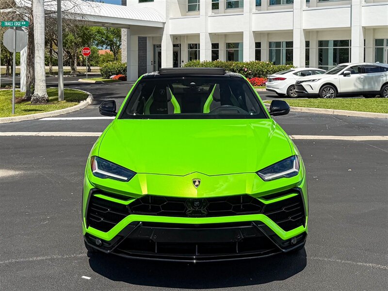 2021 Lamborghini Urus   - Photo 5 - Bonita Springs, FL 34134