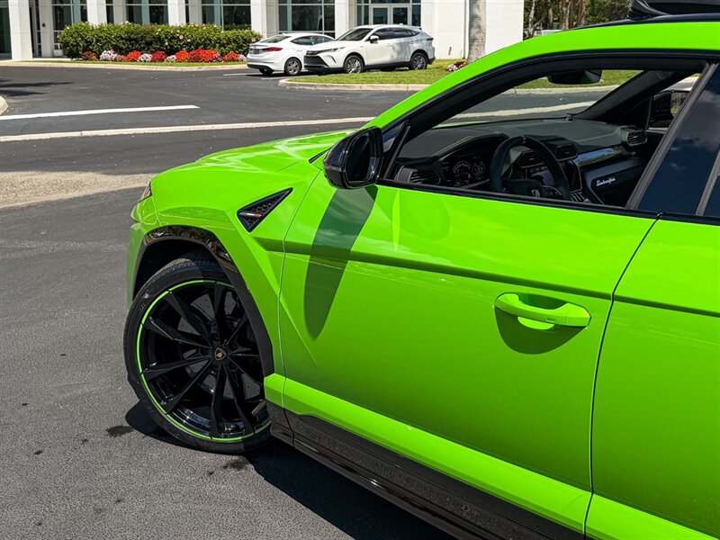 2021 Lamborghini Urus   - Photo 54 - Bonita Springs, FL 34134
