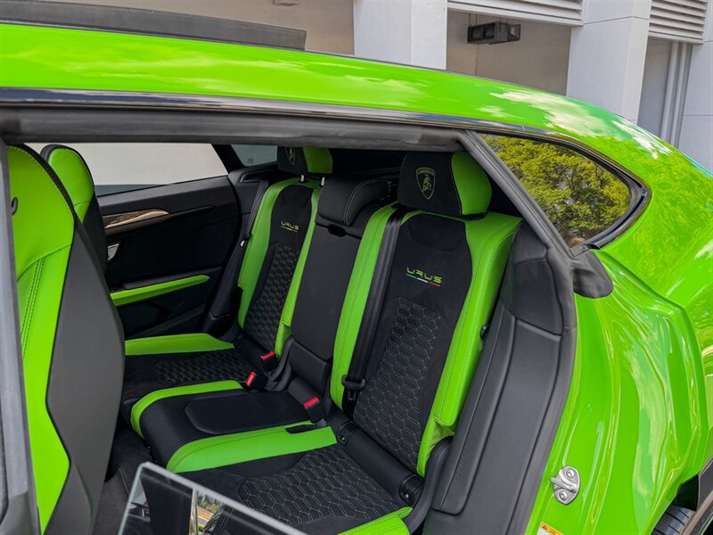 2021 Lamborghini Urus   - Photo 28 - Bonita Springs, FL 34134