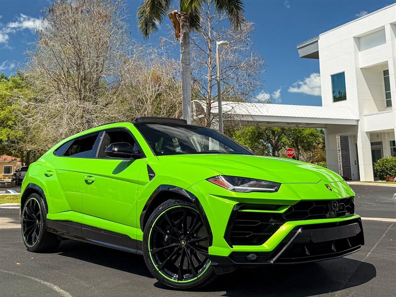2021 Lamborghini Urus   - Photo 74 - Bonita Springs, FL 34134