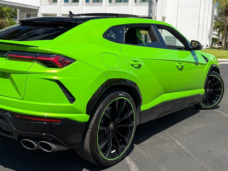 2021 Lamborghini Urus   - Photo 65 - Bonita Springs, FL 34134