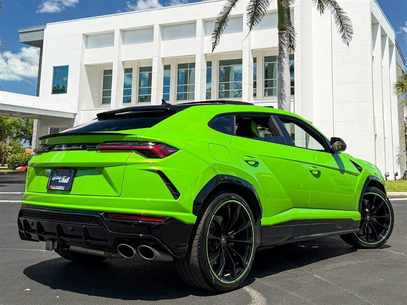 2021 Lamborghini Urus   - Photo 64 - Bonita Springs, FL 34134