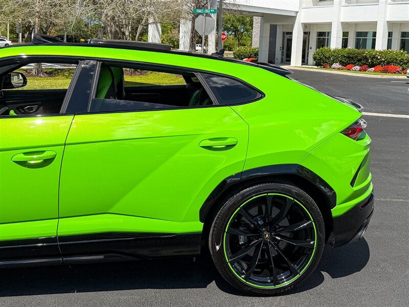 2021 Lamborghini Urus   - Photo 50 - Bonita Springs, FL 34134